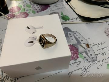 Anello ufficiale juventus