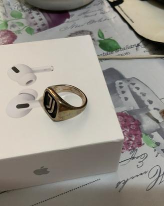 Anello ufficiale juventus