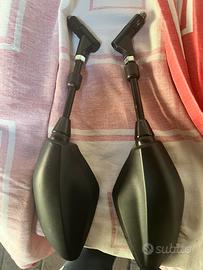 Specchietti Yamaha tracer 700 originali