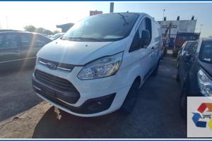 Ricambi Usati FORD Transit Custom I