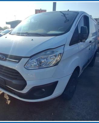Ricambi Usati FORD Transit Custom I