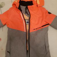 Completo sci - Bambina