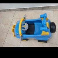 macchina elettrica bambini 