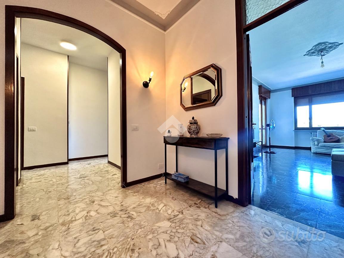 Appartamento – Tortona, Alessandria - Vista 3