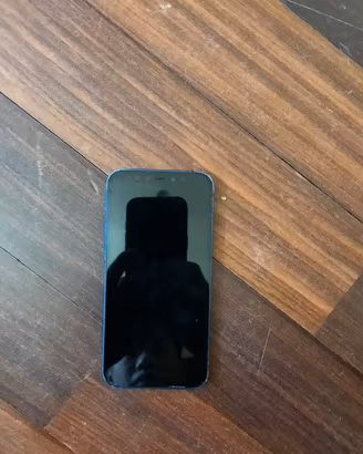 Iphone 12 Mini