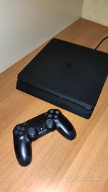 PlayStation 4 slim