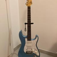 G&L Legacy HSS Tribute Series (Strato) PERFETTA