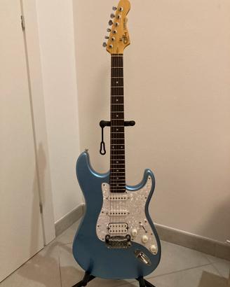 G&L Legacy HSS Tribute Series (Strato) PERFETTA