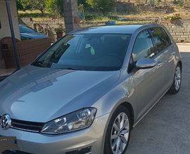 Volkswagen golf 7