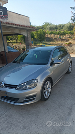 Volkswagen golf 7