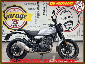 ROYAL ENFIELD GUERRILLA 450 - 2026