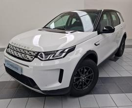 LAND ROVER Discovery Sport 2.0D I4-L.Flw 150 CV