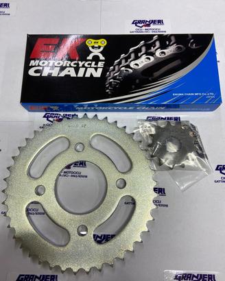 KIT MASH SEVEN FIFTY 125