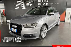Audi A1 Sportback 1.4 tdi Admired