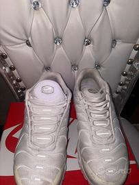 Nike TN Bianche