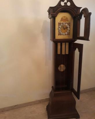 orologio a colonna.