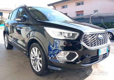 Ford Kuga Kuga 2.0 tdci VIGNALE S&S AWD 150CV Powe