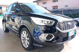 Ford Kuga Kuga 2.0 tdci VIGNALE S&S AWD 150CV Powe