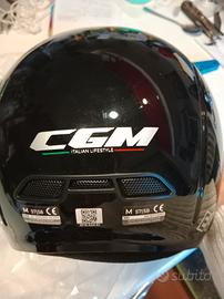 casco E-bike Gcm