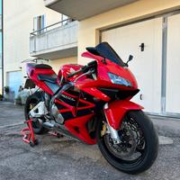 Honda CBR 600 RR ASI