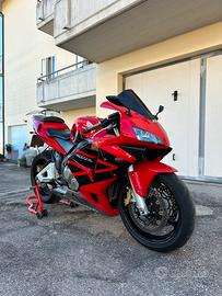 Honda CBR 600 RR ASI