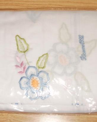Tovaglia Mulino Bianco vintage Anno 1992 - NUOVA