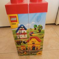 Lego 10664 XXL 1600 pezzi creative tower