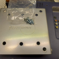 Supporto a muro Vesa per tv