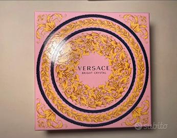 Scatola versace