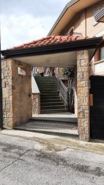 Appartamento con garage