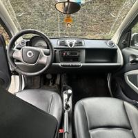 Smart Mhd coupé 2014