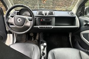 Smart Mhd coupé 2014