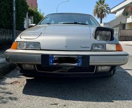 Volvo 480 Turbo abs 1.7