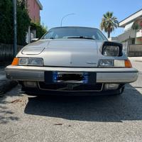 Volvo 480 Turbo abs 1.7
