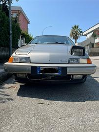 Volvo 480 Turbo abs 1.7