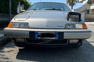 Volvo 480 Turbo abs 1.7