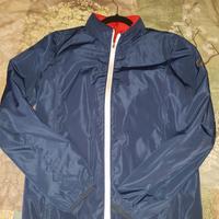 Giubbotto emporio Armani