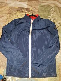 Giubbotto emporio Armani