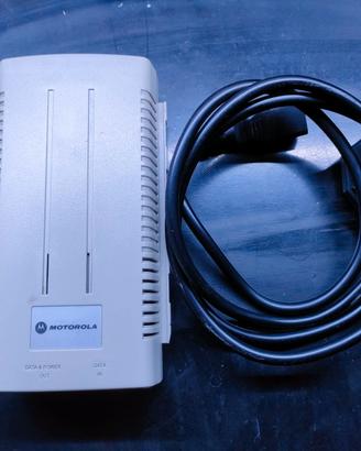 Motorola Gigabit PoE Injector PD-7001G 55V