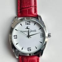 Orologio Nazareno Gabrielli nuovo.