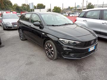 Fiat Tipo 1.6 Mjt S&S SW City Sport