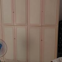 Armadio quattro stagioni