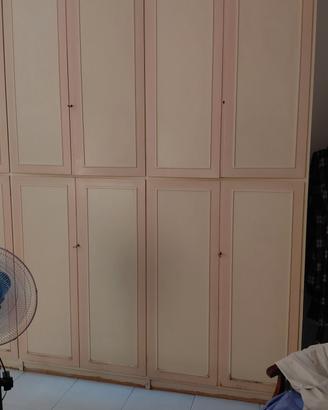 Armadio quattro stagioni