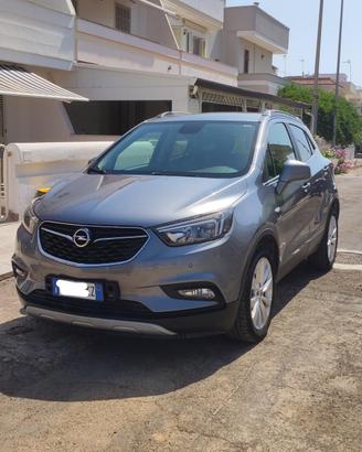Opel Mokka X 2018