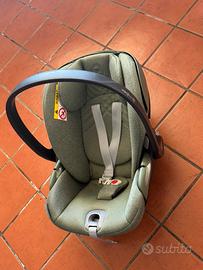 CYBEX platinum Cloud T i-Size