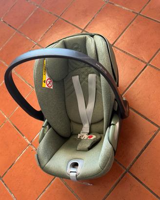 CYBEX platinum Cloud T i-Size
