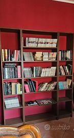 Librerie IKEA BILLY