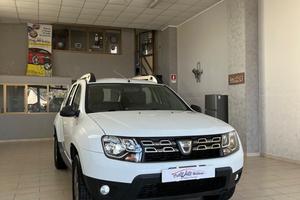 Dacia Duster 1.5 dCi 110CV 4x2 Lauréate