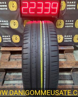 1 GOMMA 235 40 20 PIRELLI PZERO AL 70%