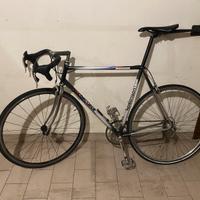 Concorde aquila columbus